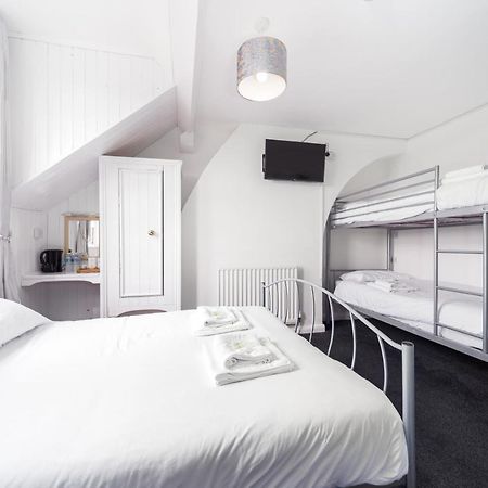 Blencathra Hotel วิทบี ภายนอก รูปภาพ