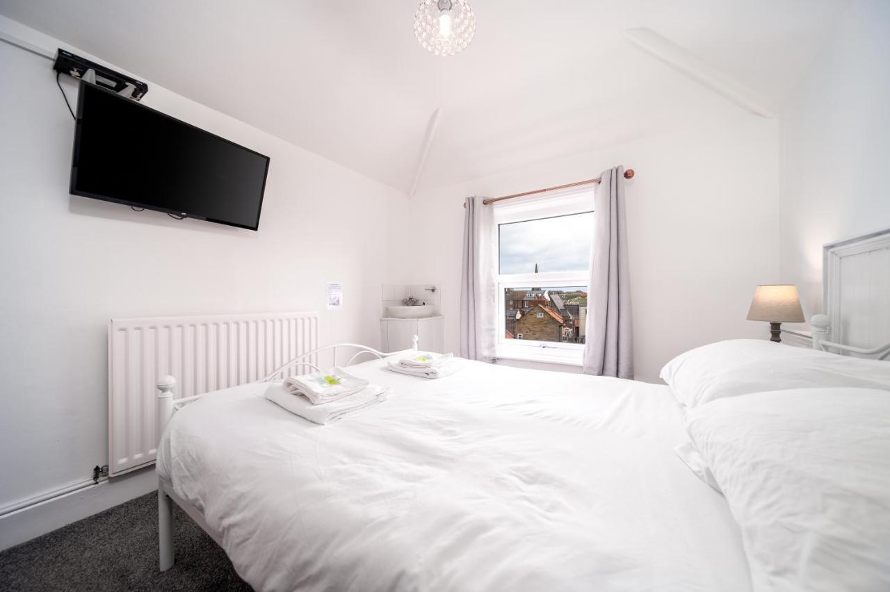 Blencathra Hotel วิทบี ภายนอก รูปภาพ