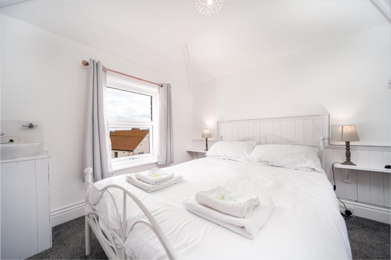 Blencathra Hotel วิทบี ภายนอก รูปภาพ